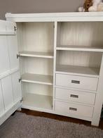 Landelijke kast Sequoia, Huis en Inrichting, Ophalen, Zo goed als nieuw