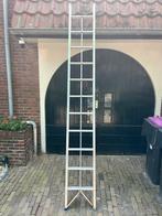 Hele handige lader 300cm hoog, Doe-het-zelf en Verbouw, Ladders en Trappen, Ophalen, Zo goed als nieuw, 2 tot 4 meter
