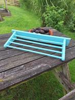 Piet Zwart origineel houten keukenrek, Ophalen