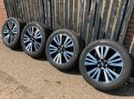 NIEUWE (demo) 19” Renault Koleos Initiale velgen + 225/55R19, 19 inch, Banden en Velgen, Nieuw, Ophalen of Verzenden