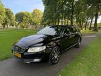 Volvo V70 2.0 D3 Dynamic Edition Volvo onderhouden 2016, Auto's, Zwart, Diesel, 22 km/l, Geïmporteerd