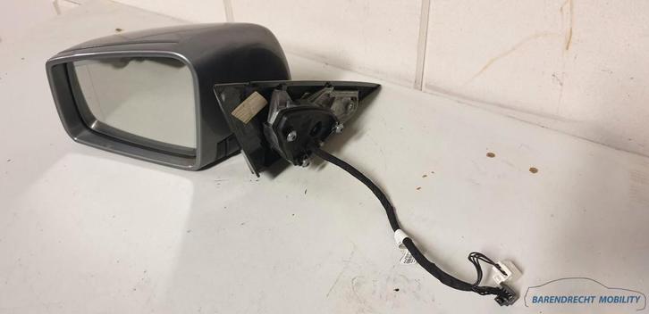 Buitenspiegel Mercedes E-klasse W212 S212 links inklapbaar d, Auto-onderdelen, Spiegels, Mercedes-Benz, Gebruikt, Ophalen of Verzenden
