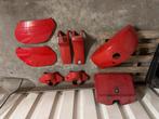 Kappen Vespa PK / PK125s, Ophalen of Verzenden, Gebruikt, Kap, Overige merken