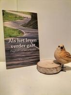 Geluk, Dr. C.G.; Als het leven verder gaat, Ophalen of Verzenden, Gelezen, Christendom | Protestants