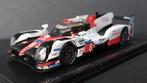 Toyota TS050 Hybrid Le Mans 2017 1:43 Altaya spark Pol, Overige merken, Auto, ., Nieuw