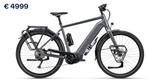 KOGA E-WorldTraveller Rigid, Fietsen en Brommers, Elektrische fietsen, Ophalen, Zo goed als nieuw, Overige merken