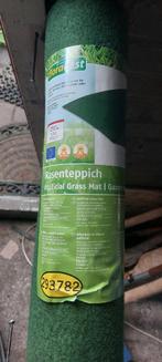 Lidl florabest grastapijt 3x, Ophalen, Zo goed als nieuw, Minder dan 10 m²