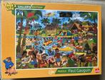 1000 stukjes, That’s Life Gallery Edition - Paul Gauguin, Ophalen of Verzenden, 500 t/m 1500 stukjes, Gebruikt, Legpuzzel