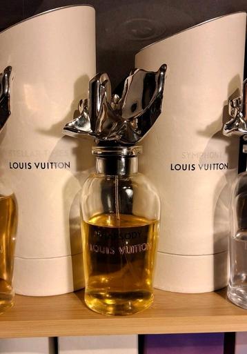 Louis vuitton rhapsody sample beschikbaar voor biedingen