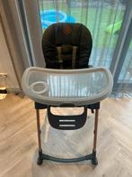 Kinder eet stoel maxi cosi (verstelbaar), Ophalen, Zo goed als nieuw