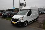Renault Trafic 1.6 dCi T29 L2H2 Kasten omvormer 220 v IDEAAL, Auto's, Voorwielaandrijving, Gebruikt, 4 cilinders, Renault