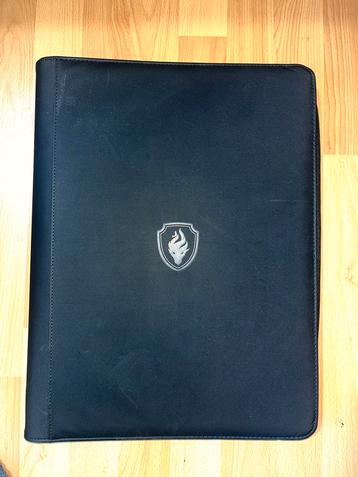 16 POCKET BINDER MAP beschikbaar voor biedingen
