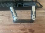 4 Behringer condensator overhead microfoons in koffer, Muziek en Instrumenten, Ophalen, Zo goed als nieuw