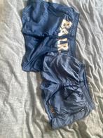 Balr. zwembroeken, Kleding | Heren, Badmode en Zwemkleding, Zwemshort, Verzenden, Blauw, Overige maten