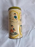 Hille Beschuitblik, Ophalen of Verzenden, Gebruikt, Beschuit, Overige merken