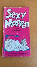 Sexy moppen - Jacques Geron, Boeken, Humor, Ophalen of Verzenden