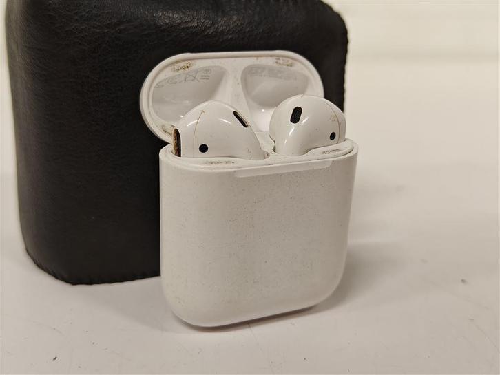 A7161 Airpods [A1602], Telecommunicatie, Mobiele telefoons | Oordopjes, Gebruikt, Ophalen of Verzenden