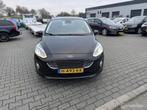 Ford Fiesta 1.0 EcoBoost Active X, Auto's, Ford, Voorwielaandrijving, 94 pk, Stof, Gebruikt