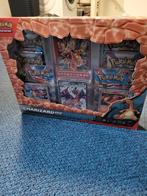 Charizard EX Premium Collection Box, Hobby en Vrije tijd, Verzamelkaartspellen | Pokémon, Nieuw, Ophalen