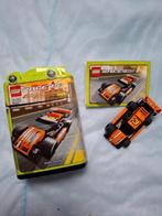 Lego racers, Ophalen of Verzenden, Zo goed als nieuw, Complete set, Lego