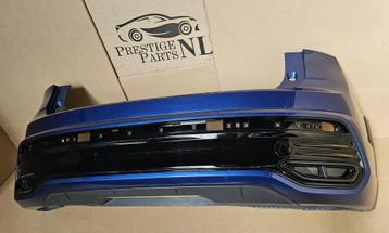 Achterbumper Volkswagen Taigo R-line Bumper 2G7807521E RLINE beschikbaar voor biedingen