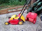 Complete set electrisch & hand tuin gereedschap, Tuin en Terras, Grasmaaiers, Ophalen, Gebruikt