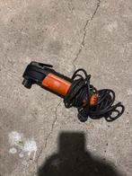 Fein multitool FMM250Q, Doe-het-zelf en Verbouw, Gebruikt, Overige typen, Ophalen of Verzenden, 30 tot 70 mm