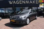 Toyota Avensis Wagon 2.0 VVTi Luna Clima|Cruise|DealerOH, Auto's, Toyota, Voorwielaandrijving, Stof, 1340 kg, 4 cilinders