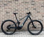 E-Bike Conway Xyron 29 / 750Wh / Bosch Cx, Fully, 49 tot 53 cm, Zo goed als nieuw, Ophalen