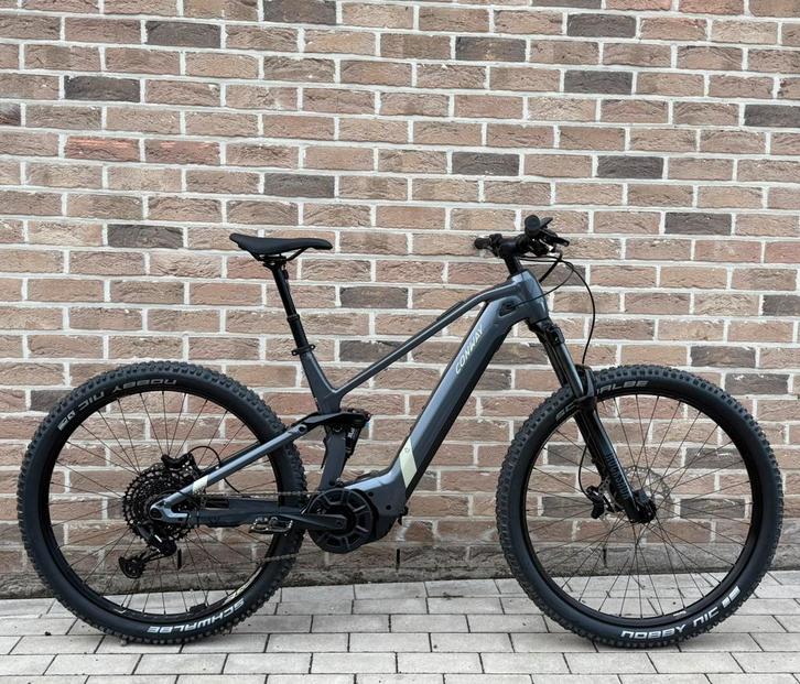 E-Bike Conway Xyron 29 / 750Wh / Bosch Cx, Fietsen en Brommers, Fietsen | Mountainbikes en ATB, Zo goed als nieuw, Overige merken