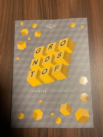 Nieuw LesLab Grondstof Loopbaan Persoonlijk beschikbaar voor biedingen