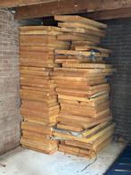 Isolatieplaten gebruikt 120x60x8, Doe-het-zelf en Verbouw, Isolatie en Afdichting, Ophalen, 4 tot 8 cm, Gebruikt, Hardschuim (Pir)