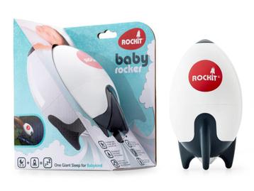 Rockit Baby Rocker beschikbaar voor biedingen