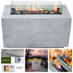 Nieuwe gas vuurhaard / tuinhaard, Onbekend, Nieuw, Ophalen of Verzenden, Onbekend