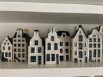 klm huisjes 14 stuks, Ophalen of Verzenden, Zo goed als nieuw, 41 t/m 60