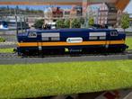 maklin acts/railexpres. Met hoorn geluiden., Wisselstroom, Locomotief, Ophalen of Verzenden, Märklin