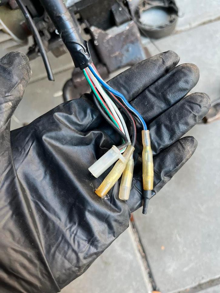 Minarelli Horizontaal 50cc Blok (Zonder Zuiger), Fietsen en Brommers, Brommeronderdelen | Scooters, Gebruikt, Overige merken, Blok