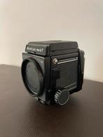 Mamiya RB67 Pro S body, Audio, Tv en Foto, Fotocamera's Analoog, Ophalen of Verzenden, Zo goed als nieuw, Spiegelreflex, Overige Merken