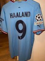 Erling Haaland | Manchester City | Champions League | XL, Nieuw, Shirt, Ophalen of Verzenden