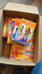 Tina toppers (doos vol), Ophalen of Verzenden, Zo goed als nieuw