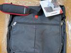 Wenger weekendtas/ laptop tas, Sieraden, Tassen en Uiterlijk, Tassen | Reistassen en Weekendtassen, Ophalen of Verzenden, Zo goed als nieuw