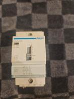 230V Relais - Meterkast Geschikt, Ophalen of Verzenden