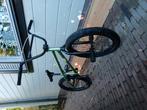 20 inch BMX, Ophalen, Gebruikt, Staal