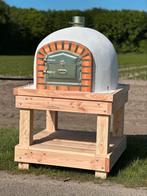 Handgemaakte pizza oven uit Portugal, Ophalen of Verzenden, Nieuw, Pizzaoven
