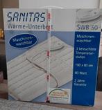 nieuwe elektrische onderdeken, Ophalen, Zo goed als nieuw