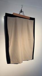 Mart visser kokerrok maat 42, Beige, Maat 42/44 (L), Ophalen of Verzenden, Zo goed als nieuw