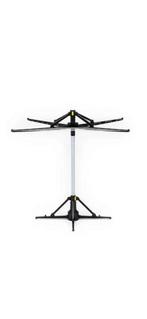 Speeddryer droogmolen alternatief voor wasdroger, Ophalen, Zo goed als nieuw, Wasrek