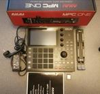 AKAI MPC ONE, Muziek en Instrumenten, Ophalen, Zo goed als nieuw, Overige merken