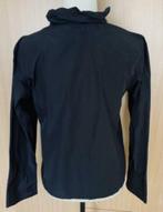 First Choice blouse maat 40, Kleding | Dames, Ophalen of Verzenden, Zo goed als nieuw, Maat 38/40 (M), Zwart