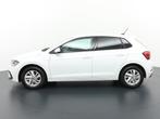 Volkswagen Polo 1.0 TSI Highline Life Volkswagen Polo 1.0 Hi, Auto's, Volkswagen, Voorwielaandrijving, 12 maanden, Stof, Gebruikt